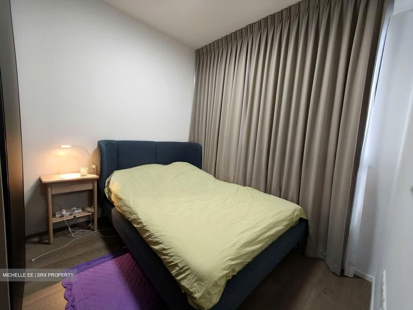 Avenue South Residence (D3), Apartment #582845491